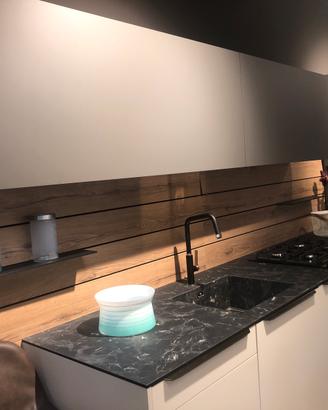 Cucina nuova a prezzo di fabbrica in svendita
