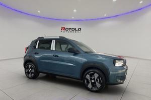 FIAT Grande Panda 1.2 Hybrid 110 CV S&S La Prima