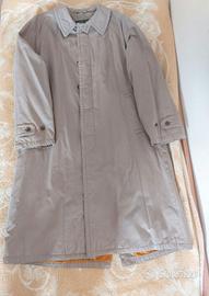 impermeabile classico