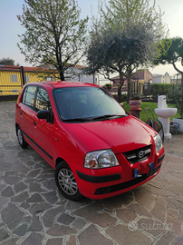 Hyundai Atos