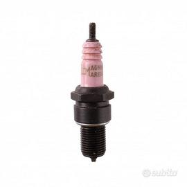 Candela Magneti Marelli CW260L con ceramica rosa a