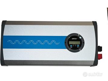Epever Inverter 48V , 4000w
