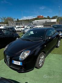 Alfa Romeo MiTo 1.3 JTDm anno 2014