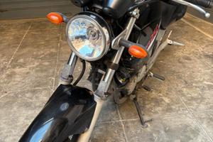 Yamaha YBR 250 - 2008