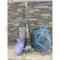 ASPIRAPOLVERE KIRBY SENTRIA CON ACCESSORI