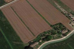 Terreno Residenziale Adria [A4468VRG]