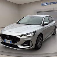 FORD Focus 1.5 ecoblue ST-Line 115cv auto