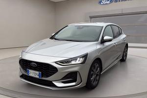 FORD Focus 1.5 ecoblue ST-Line 115cv auto
