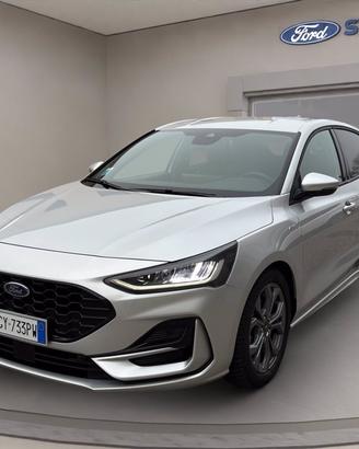 FORD Focus 1.5 ecoblue ST-Line 115cv auto