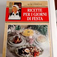 Suor Germana Cucina 6 volumi