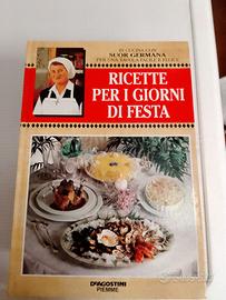 Suor Germana Cucina 6 volumi