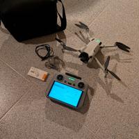 Dji mini 4 pro LEGGI BENE 