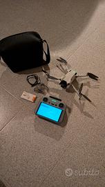 Dji mini 4 pro LEGGI BENE 