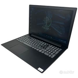 Lenovo V145-15AST A4 8-256 SSD Gar. 12 Mesi