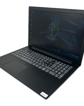 Lenovo V145-15AST A4 8-256 SSD Gar. 12 Mesi