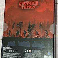 Puzzle Stranger Things 2025