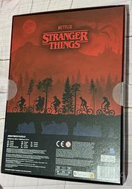 Puzzle Stranger Things 2025