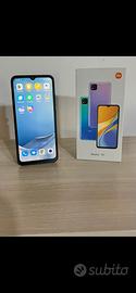 Lotto di 4 smartphone