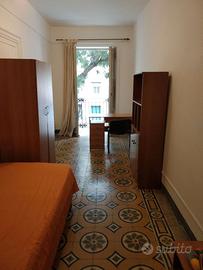 CORSO TUKORY–CAMERA ARREDATA,VIC. MARKET MAROTTA