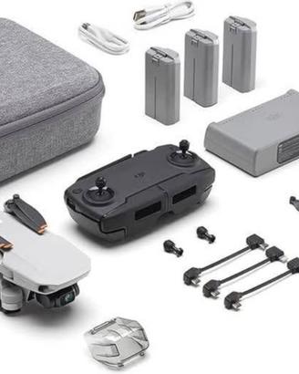 Drone DJI Mini 2 SE