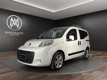 FIAT Qubo 1.3 MJT 75 CV Dynamic
