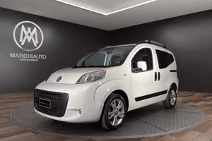 FIAT Qubo 1.3 MJT 75 CV Dynamic