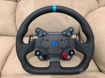 Volante CUBE CONTROLS GT PRO V2 4 Paddles R.CORSE