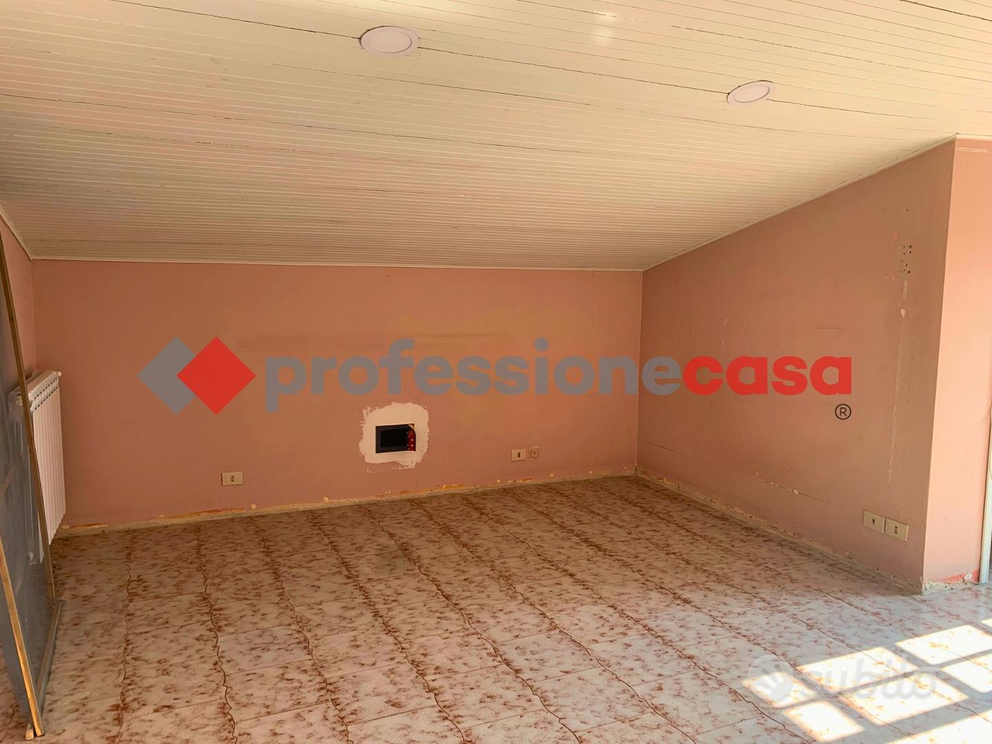 Apartment in Mascalucia, Massannunziata - Altro