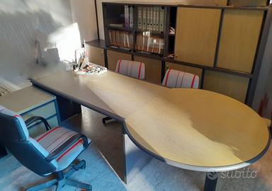 Arredamento Ufficio Completo