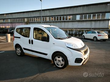 Fiat Qubo 1.3 MJT 80 CV Easy