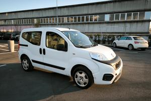 Fiat Qubo 1.3 MJT 80 CV Easy
