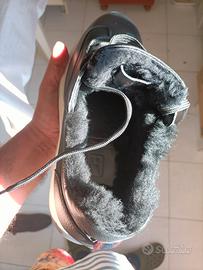 Scarpe pelle uomo misura 44
