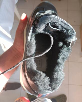 Scarpe pelle uomo misura 44