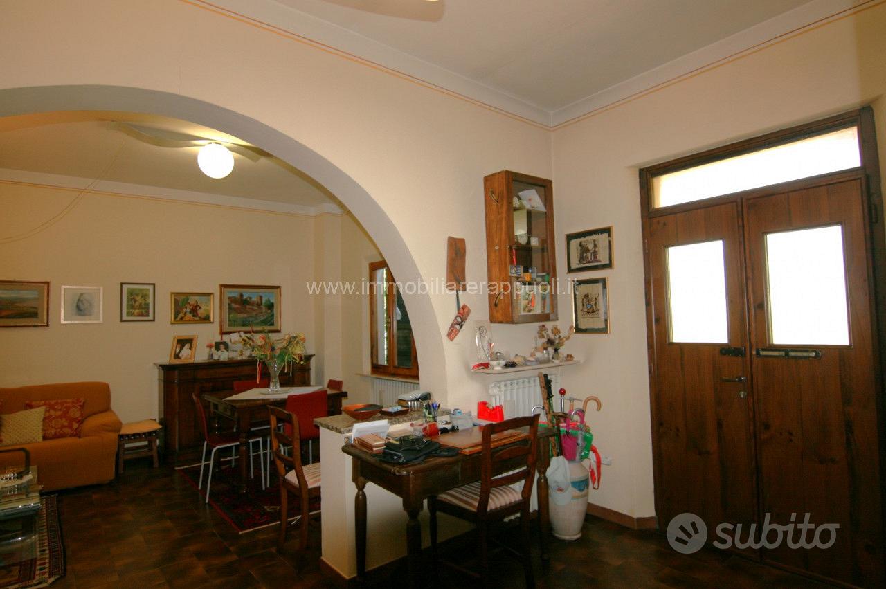 Apartment in Sinalunga, Bettolle - Vista 3