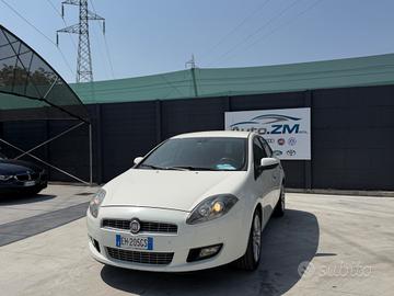 Fiat Bravo 1.4 T-jet 120 CV Dynamic