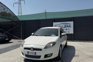 Fiat Bravo 1.4 T-jet 120 CV Dynamic