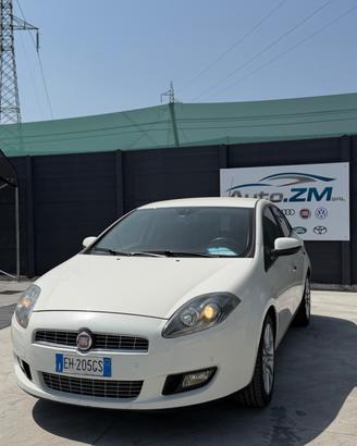 Fiat Bravo 1.4 T-jet 120 CV Dynamic
