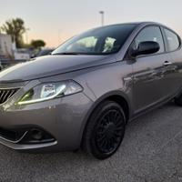 LANCIA Ypsilon 1.0 FireFly 5p.S&S Hybrid Silver