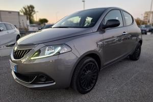 LANCIA Ypsilon 1.0 FireFly 5p.S&S Hybrid Silver