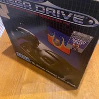 Sega Mega Drive