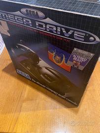 Sega Mega Drive