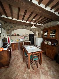 Appartamento indipendente a Seggiano monte amiata