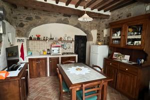 Appartamento indipendente a Seggiano monte amiata