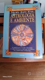 Neol Jan Tyl "Astrologia e Ambiente "Armenia