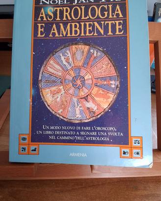 Neol Jan Tyl "Astrologia e Ambiente "Armenia