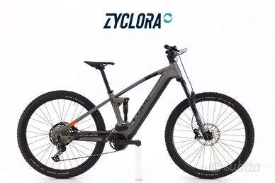 Cube Stereo Hybrid Pro t.M