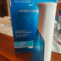 Idropulsore Oral B Aquacare 4 