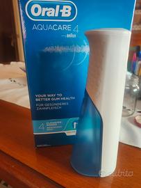Idropulsore Oral B Aquacare 4 