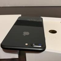 Iphone 8 Plus Nero