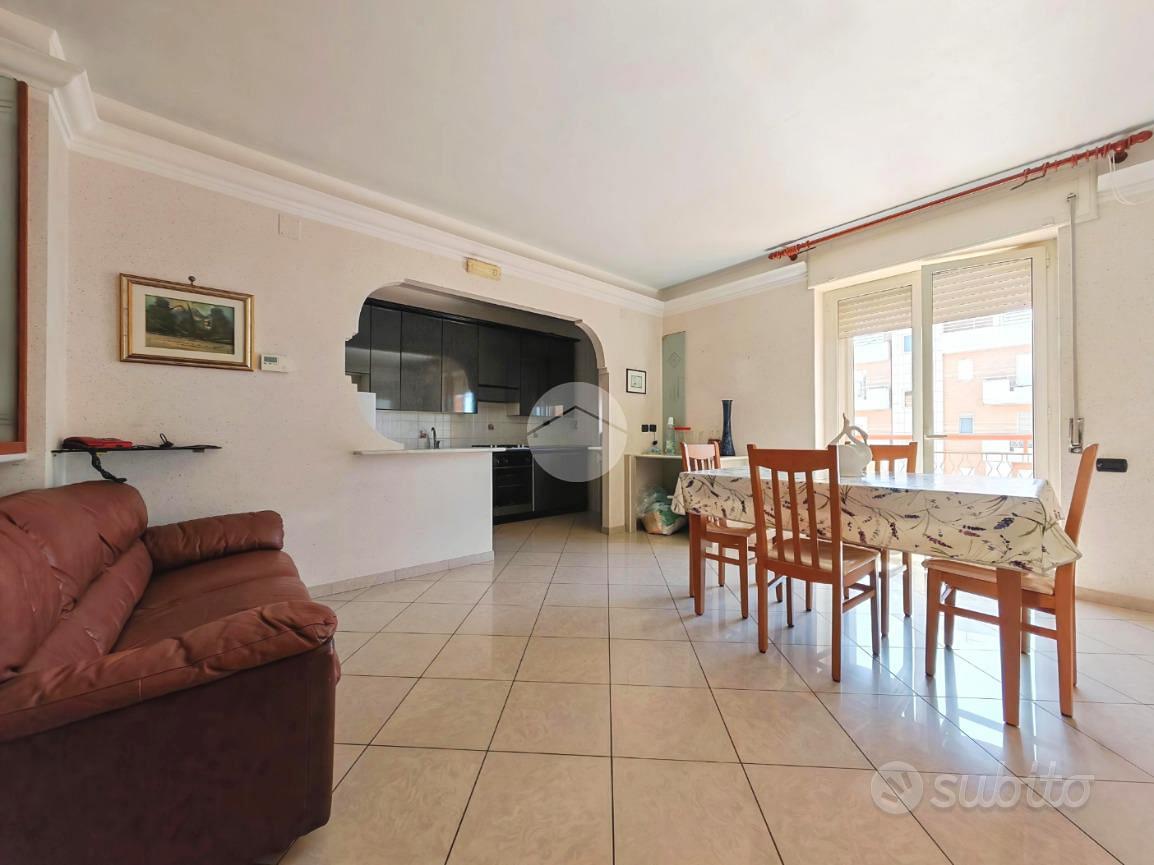 Apartment in Manfredonia, Siponto - Vista 3